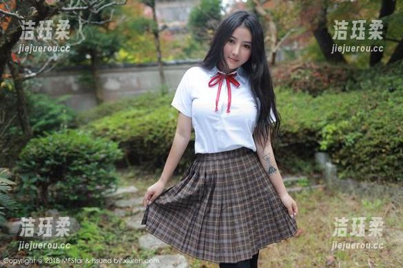 模范学院-yoo优优 模范学院 - 书本和yoo优优同框,清纯学院风的套图能否让我的Homework得到个提升?精选了解一下?