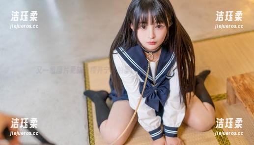 樱井宁宁 又一组图片更新,樱井宁宁的圣诞幽灵娘扮相,让我震惊了。