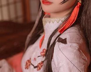 定制夏天的樱落Selena,虽然我忘了购买防晒