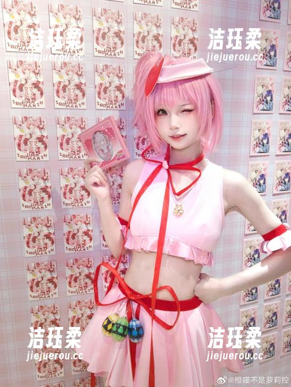 橙喵 橙喵的奶牛图包:你真敢叫它奶牛吗?