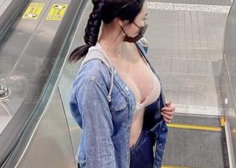 微密圈 - 这套黑丝与红内内的热门组合只属于水蜜桃米米,难怪美图缘分不浅!