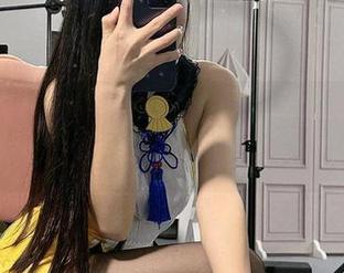 微密圈 - 汤圆可甜了最新套装，分享这些“普普通通”的美好。