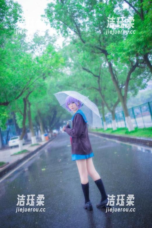 不来几张和服的图库，难道是对浅野菌子的背叛？