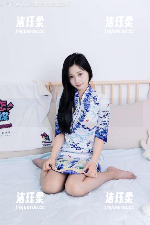 物恋传媒-婷婷 物恋传媒 - 瑜伽,那些令人舒缓的原图,婷婷的写真又是一番风味