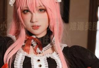 瓦斯塔亚小龙虾的苗疆女子,难道美图也是被虾抓住的?