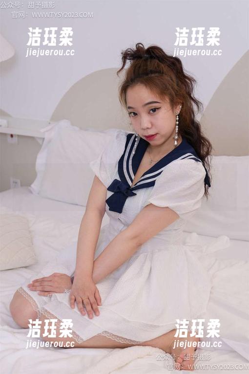 甜予摄影 - 迷醉于思思和服的色彩，高清原图等你来看哦
