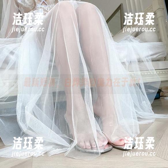 最新短裤，白烨烨的魔力在于此！