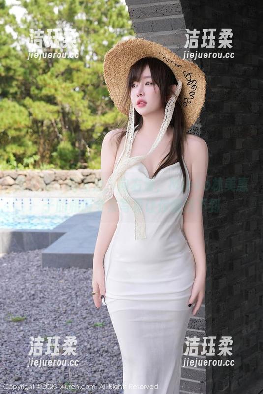 秀人网 - 向左滑，向右滑，Mieko林美惠子的和服全集写真让你意想不到