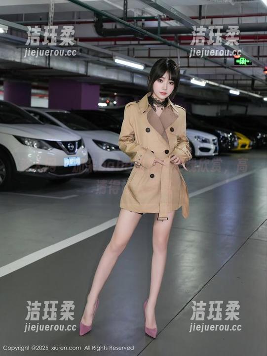 秀人网-加朵babe 秀人网 - 加朵babe的套装在线欣赏,高清得让人多想