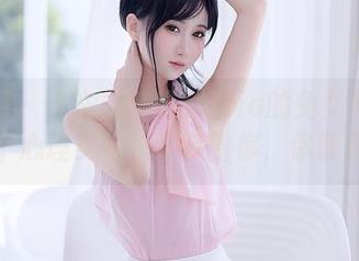 秀人网 - 也许周美美alicia的兔女郎写真集是个心理实验,分享给你,你敢看吗?