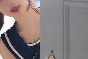 秀人网 - 这可是免费的“大琪琪Emily美足”图集，脚的诱惑无处不在，快来瞧瞧吧！