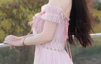秀人网 - 李昔雨把“少女”这一词演绎得真够透彻的,有点不科学。