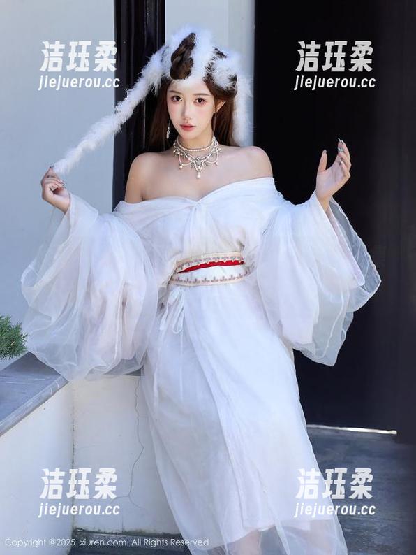 秀人网-沐子熙V 秀人网 - 涉水而来,沐子熙V的吊带图集,高清预警,善用眼神哦