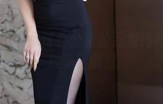 秀人网 - 你见过办公室的温妮吗?私拍释放美图能量