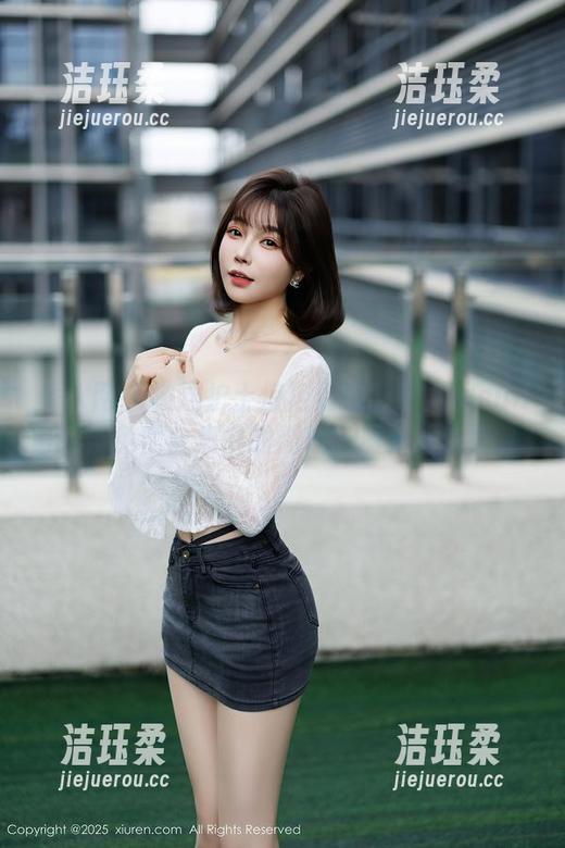 秀人网 - 被这护士惊艳到的盼盼龙女sunny，免费合集中的别样气质无法抗拒。