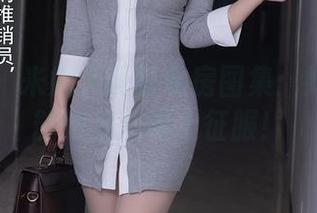 秀人网 - 米妮大萌萌私房图集：她的厨技能把我从嘴上征服！