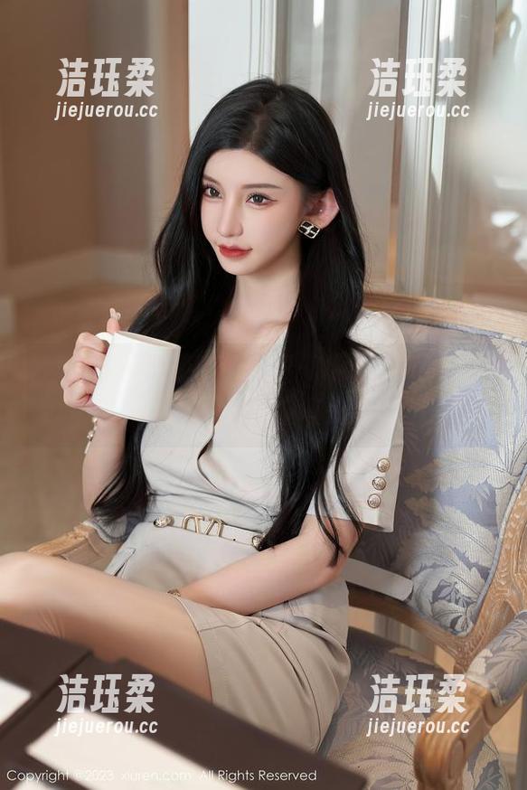 秀人网 - 透明的绯月樱-Chery，合集不缺，想看又怕羞的人哪别想太多