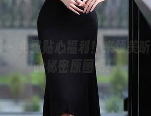 秀人网 - 免费贴心福利！来领美昕Yumi的秘密原图吧！
