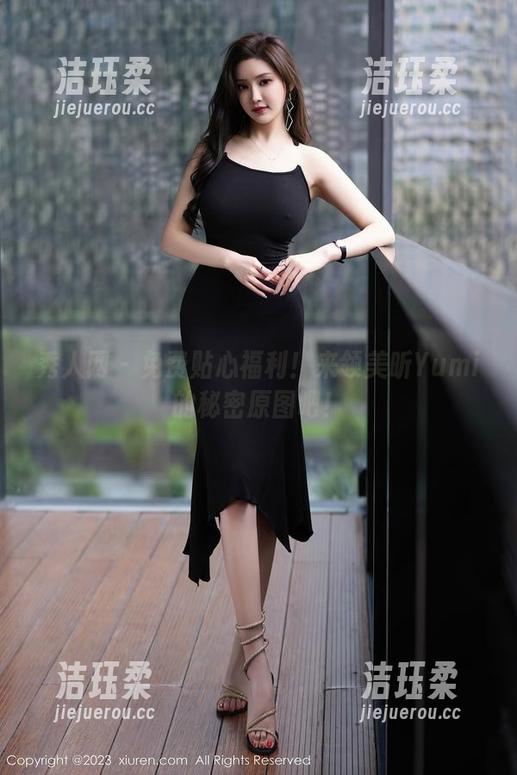 秀人网-美昕Yumi 秀人网 - 免费贴心福利!来领美昕Yumi的秘密原图吧!