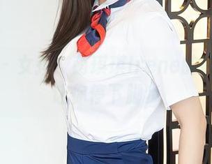 秀人网 - 女孩?萌琪琪Irene的高清写真让你停下脚步