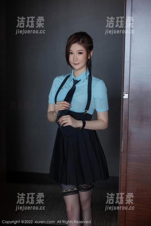 秀人网-袁圆 秀人网 - 从袁圆的连衣裙开始,分享你人生的第一件“惊艳”