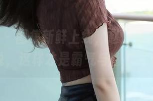 秀人网 - 图集新鲜上线，赵惟依coco女王说，这样才是霸气与幽默并存！