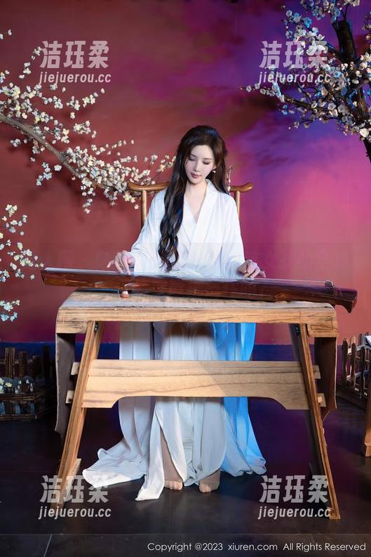 秀人网-陆萱萱cecillia 秀人网 - 陆萱萱cecillia:这女孩的全集,你确定能抵挡住吗?