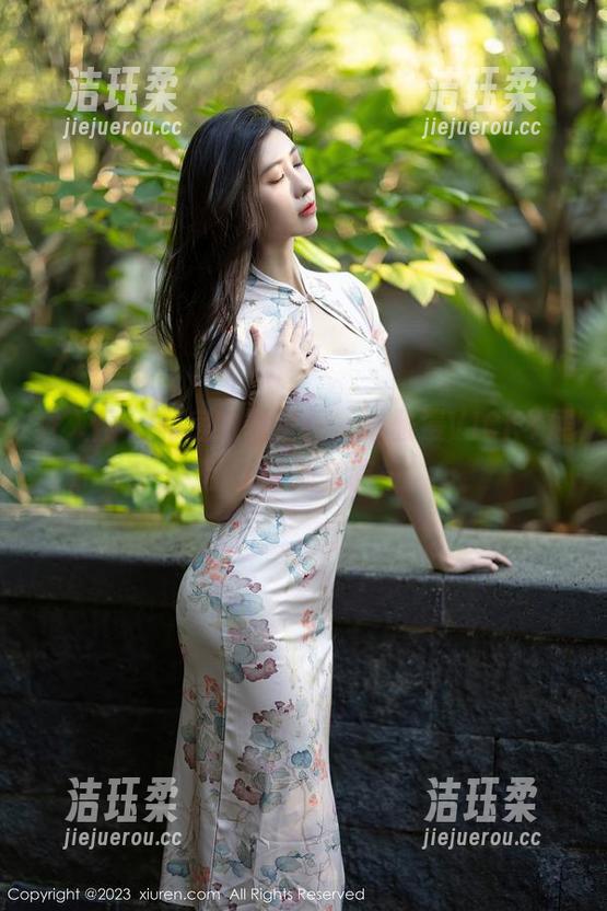 秀人网-陈雅漫VICKY 秀人网 - 私房比基尼图,陈雅漫VICKY展示了啥新套路…