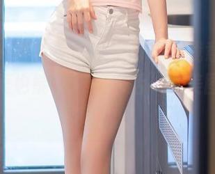 秀人网 - 黄歆苑的可爱写真让我意识到,原来可爱也能是“技术活”,美图玩得比我还溜!