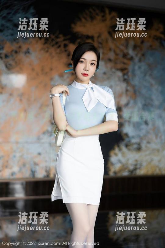 秀人网-龙籹cool 秀人网 - 龙籹cool学姐大礼包,美图合集里藏着无数惊讶!