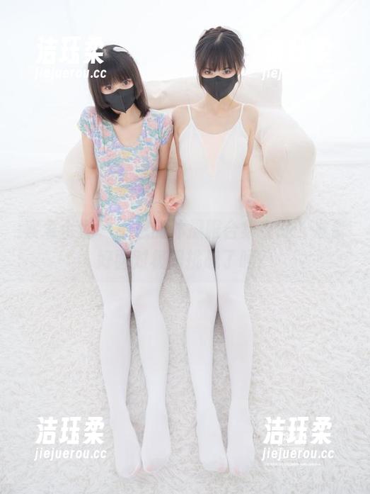 紧急企划 - 小恩的体操服合集在线，准备好面对极限挑战了吗？