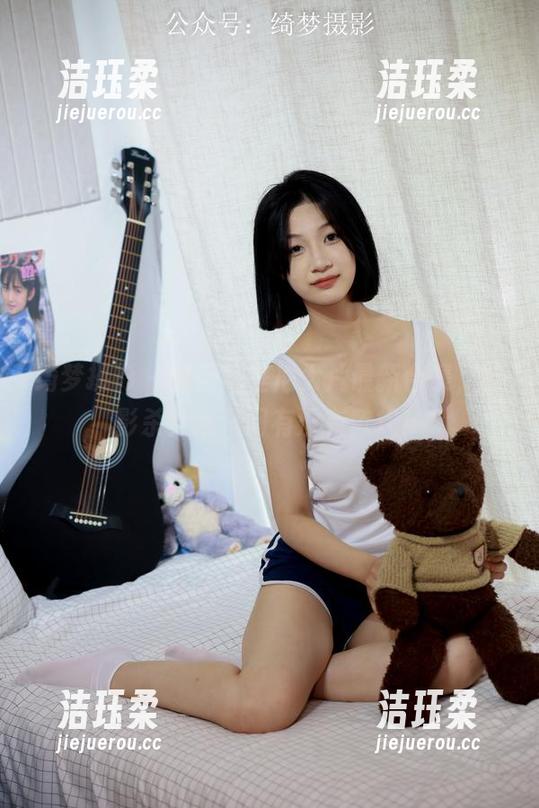绮梦摄影-佳佳 绮梦摄影 - 佳佳比基尼大片最新合集,背影杀?我只问有没有款式!
