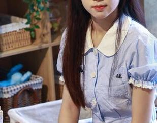 绮梦摄影 - 小玉的无圣光系列图片，谁说肉丝不能优雅？