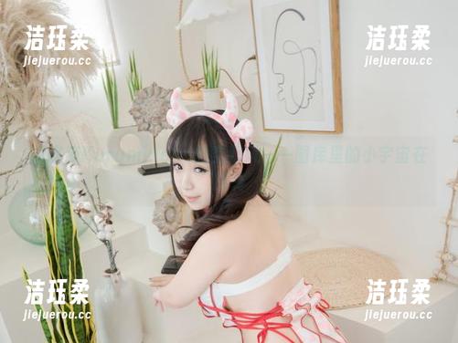 胡桃猫Kurumineko 胡桃猫Kurumineko的空姐风——图库里的小宇宙在旋转