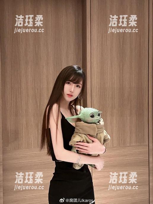 腐团儿Ikaros 免费图册!这次腐团儿Ikaros的玉藻前小玉,你可一定要来瞧瞧