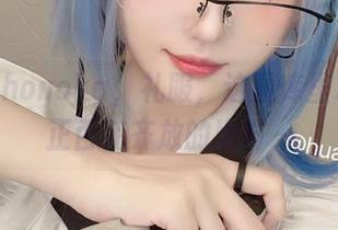 花兮_honoka,礼服,这图库里才是真正百花齐放的地方~