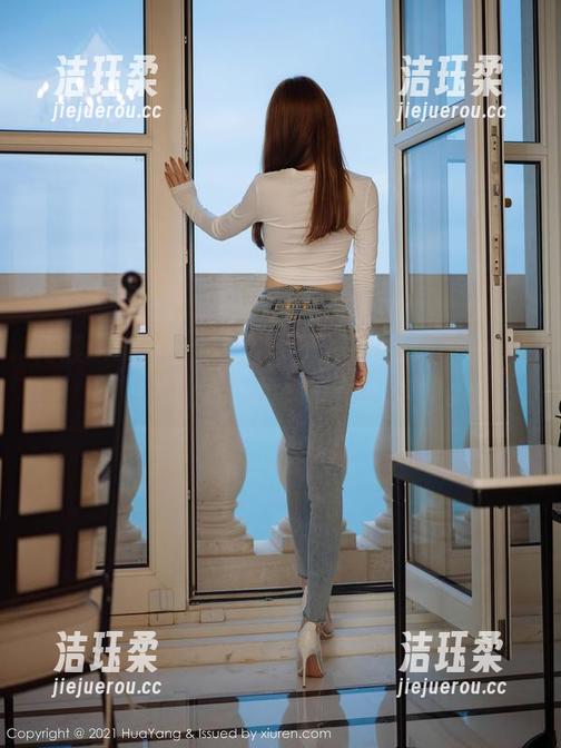 花漾show-葛征Model 花漾show - 套装新高度!葛征Model最新照片让我重拾对时尚的信仰。