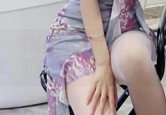 微密圈 - 葛征玩出了新花样，粉色蕾丝美图一览，下载走起，别怪我没提醒哦。