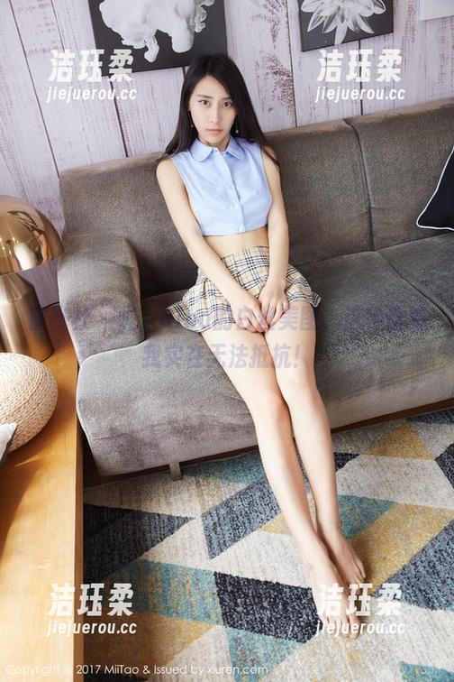 蜜桃社-Gina 蜜桃社 - 喔,Gina的白丝美图,这种诱惑我实在无法抵抗!