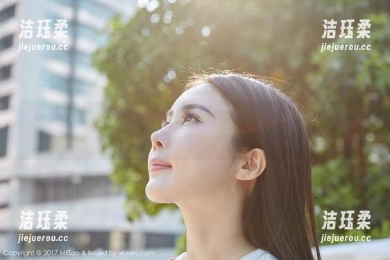 蜜桃社-木奈奈 蜜桃社 - 木奈奈的旅拍分享:这个图真让人想去旅行,可我还没来得及挪动脚步!