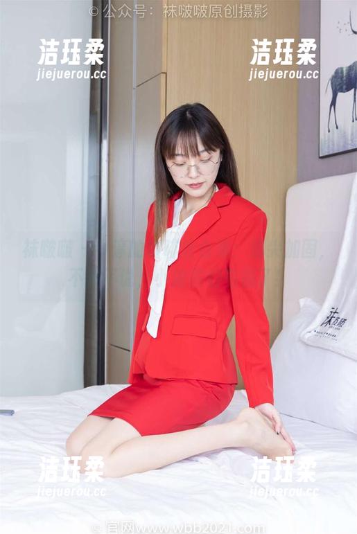 袜啵啵-小淳 袜啵啵 - 小淳的咖啡丝合集:脚尖加固,不得不说,小脆弱们有福了!
