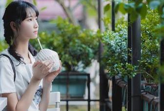 免费获取!西瓜少女的LO裙指南,带你不费力气走出街头风!