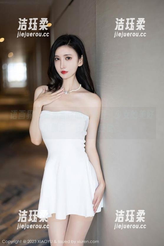 语画界-言沫 语画界 - 细品言沫的全套图,少女的美好和那点“石头”感觉。