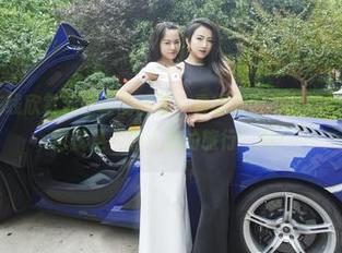 轰趴猫 - 在线欣赏苏小暖的图集，看得我时不时就要咕哝一句：这就是“别人家的旅行”吗？