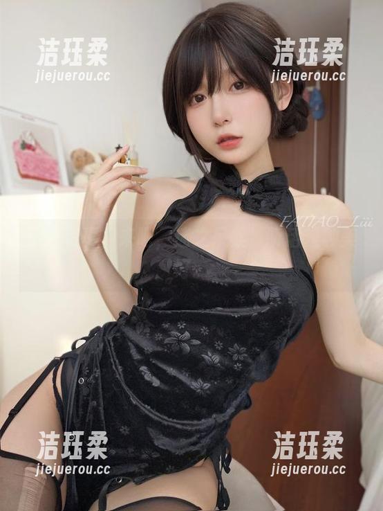 精选写真，来吧，迷之呆梨，听话是种美好。