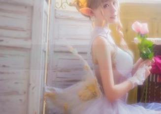 集合金鱼yui所有兔女郎,难道我也变成粉丝了?!