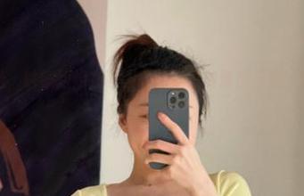 微密圈 - 看,铁锤姐姐在原图中化身经典维密天使,黑色渔网实在是太绝了!
