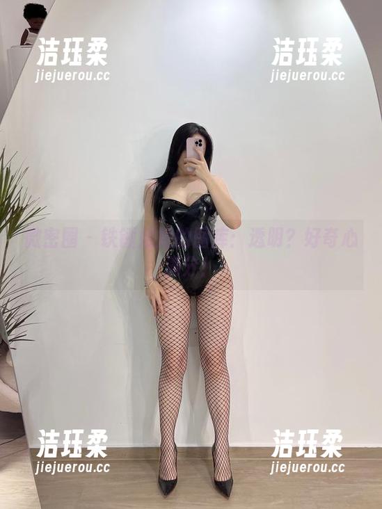 铁锤姐姐 微密圈 - 铁锤姐姐的图库:透明?好奇心满分!