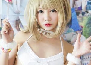 最全少女铭铭kizami图集:从小清新到大作即视感,每张都戳心!