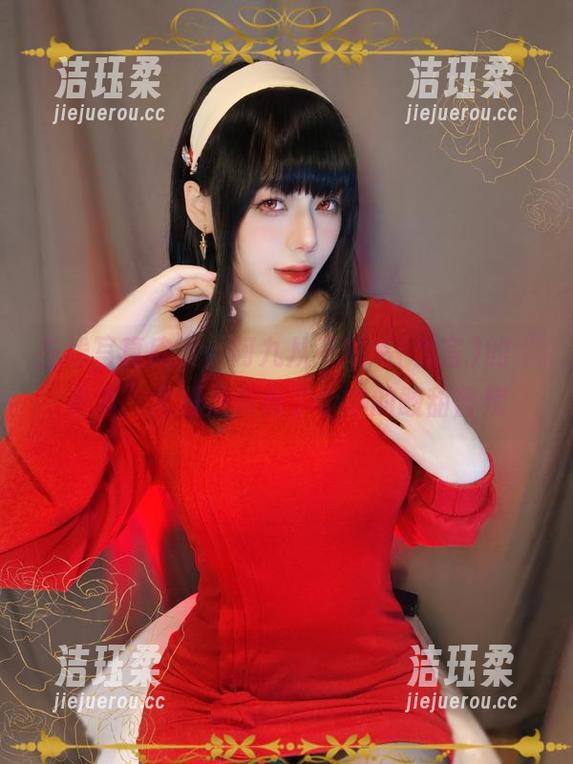 在线写真欣赏，阿九从不咕咕(九言)的“吾妻”大概是综合了个中的酸甜苦辣